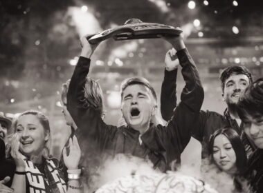 The International 2019