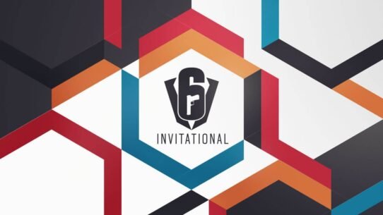 six invitational qualificatória latam