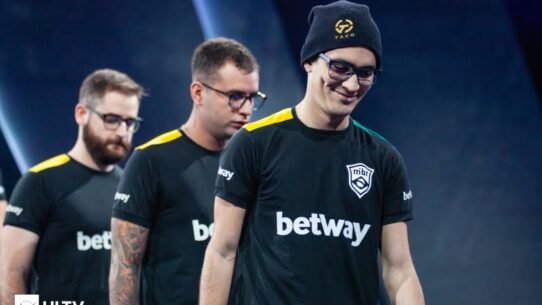 mibr