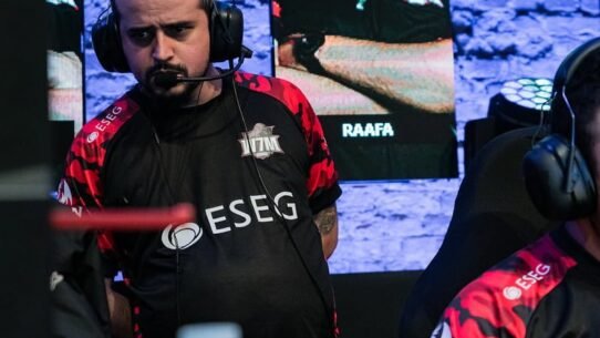 gio yeah gaming