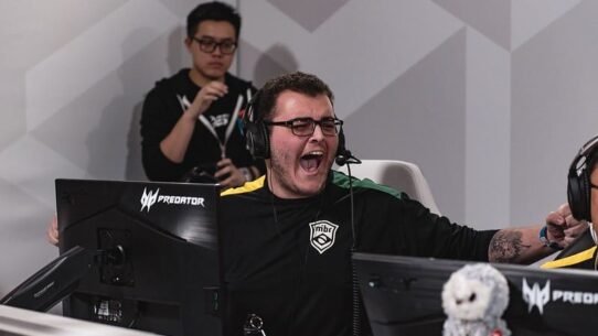 r6 mibr