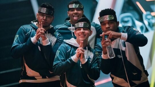 liga brasileira free fire