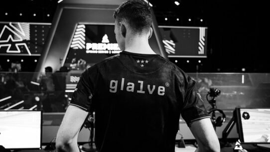 gla1ve