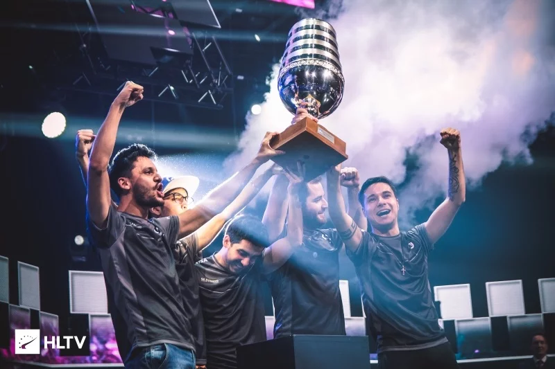 ESL One Cologne 2017
