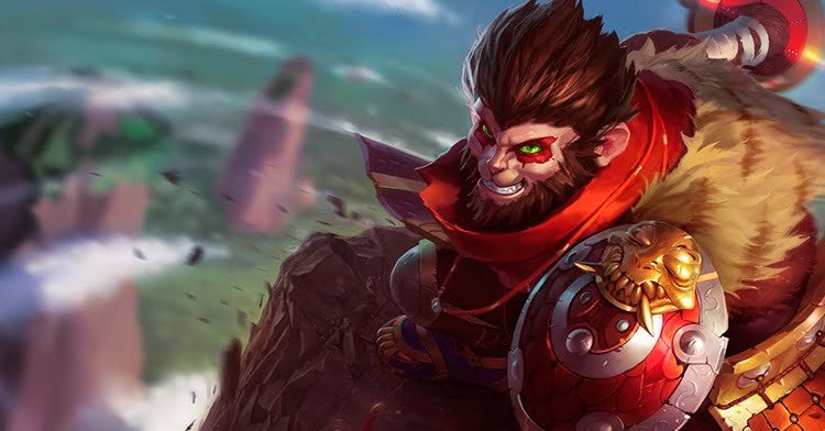 lec wukong