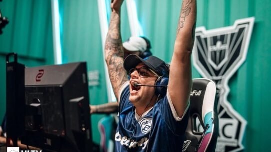 mibr