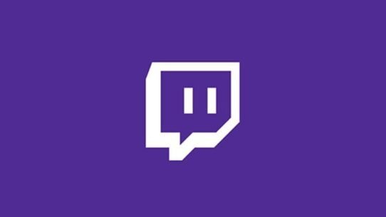 twitch