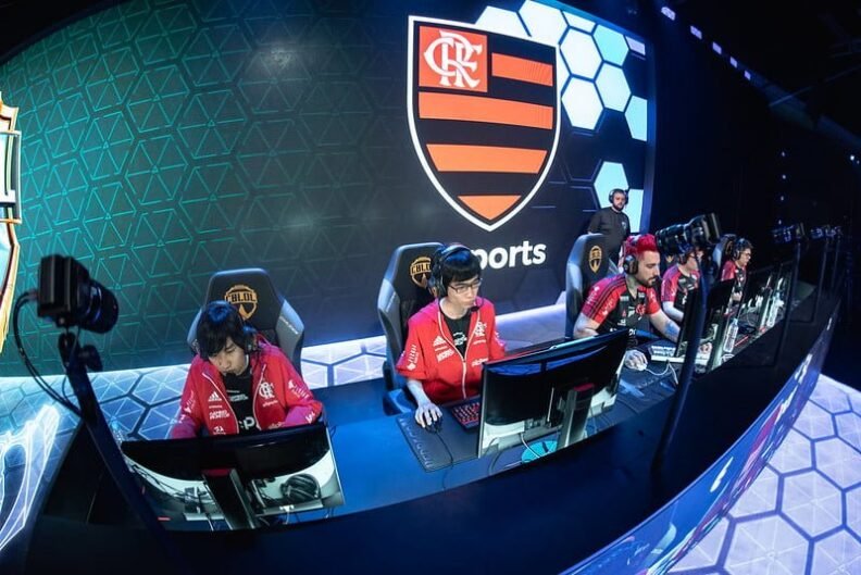 flamengo