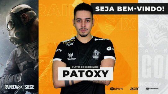 r6 patoxy