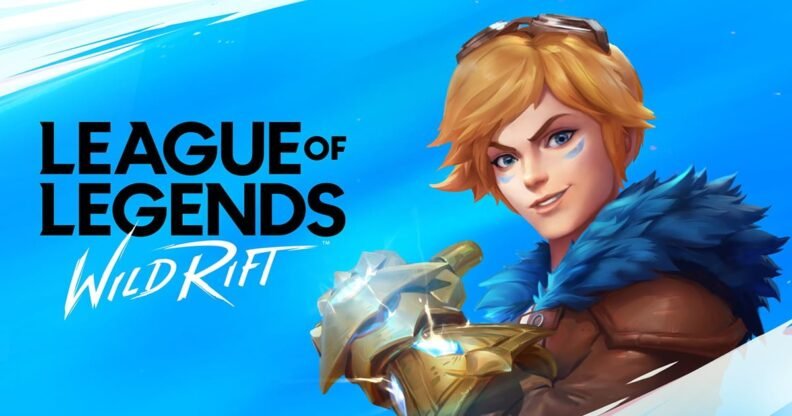 lol wild rift