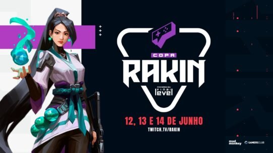 copa rakin