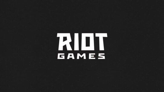 riot games