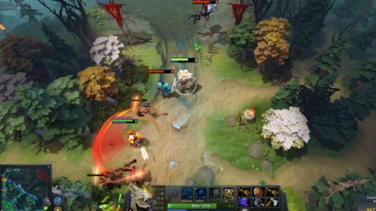 dota 2