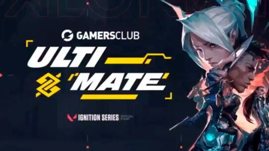 gamers club ultimate valorant