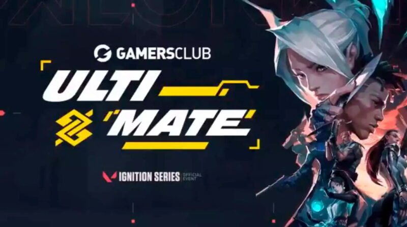 gamers club ultimate valorant