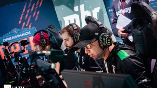 mibr esl one cologne