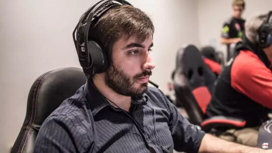 halier flamengo esports lol cblol