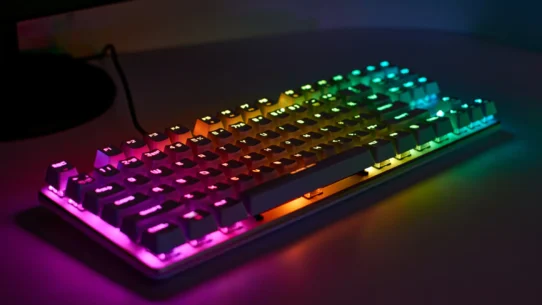 melhores teclados gamer