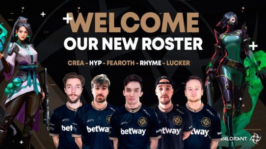 valorant ninjas in pyjamas