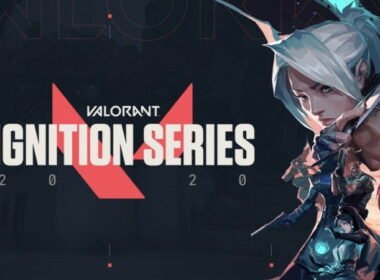 VALORANT Ignition Series
