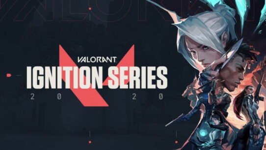 VALORANT Ignition Series