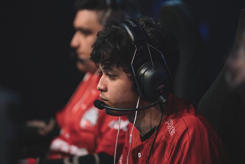 red kalunga circuito desafiante