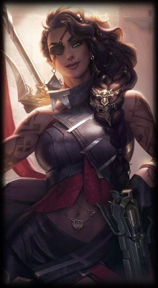 Samira nova campeã revelada