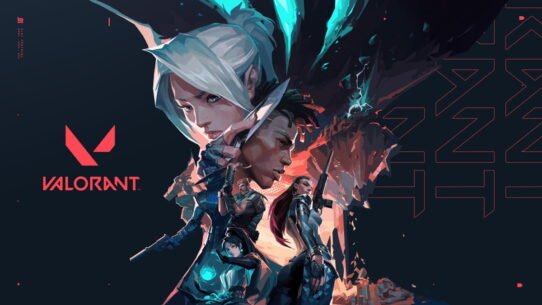 valorant