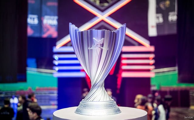 LCK: Riot Games anuncia dez equipes com preferência nas franquias