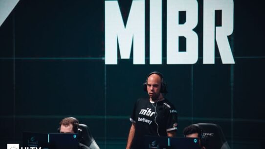 dead csgo mibr