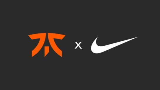 nike fnatic