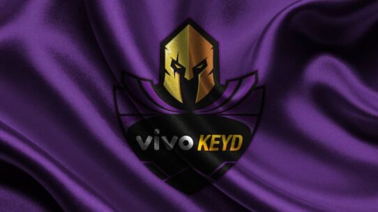 vivo keyd valorant