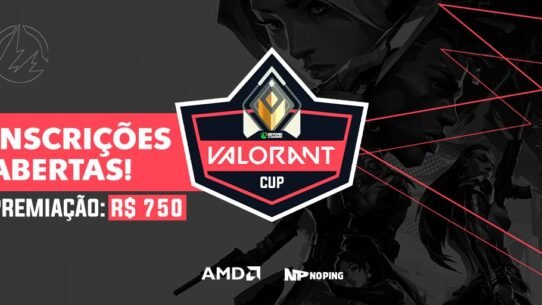 valorant bts brasil cup