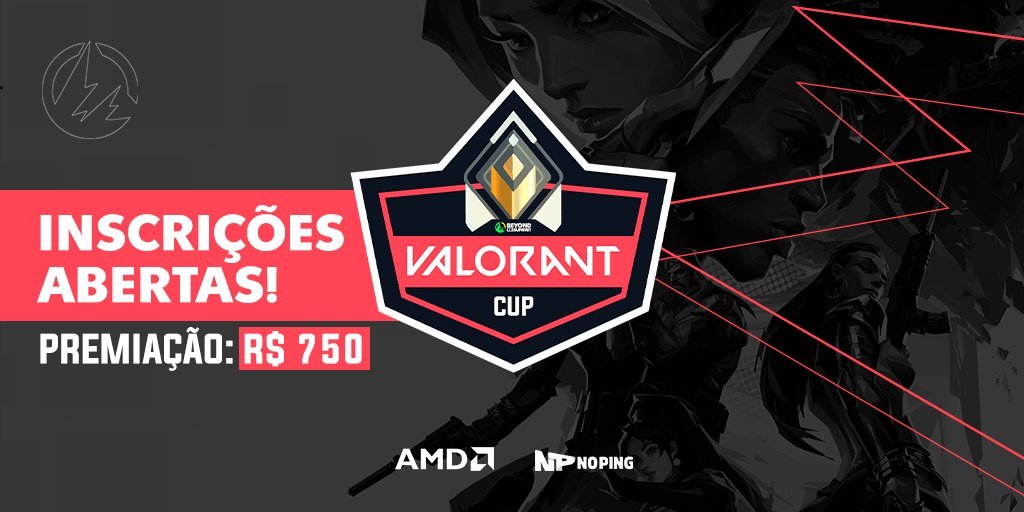 valorant bts brasil cup
