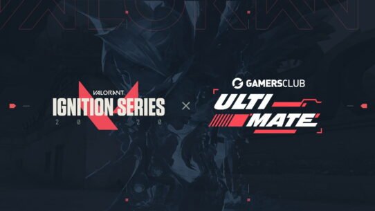 gamers club ultimate valorant