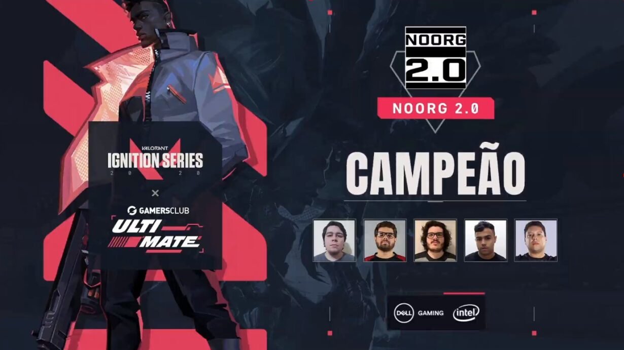 valorant gamers club ultimate ii noorg