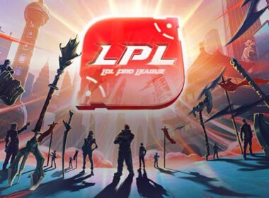 LPL mundial 2020