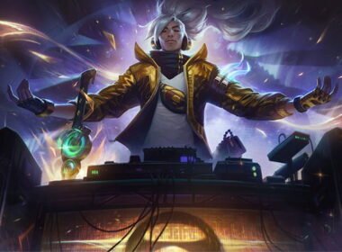 yasuo true damage prestígio