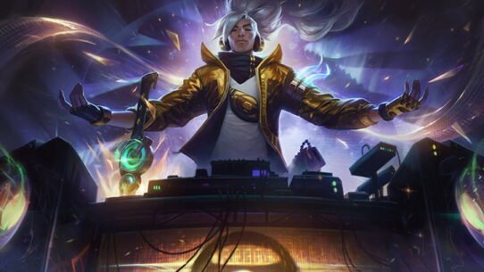 yasuo true damage prestígio