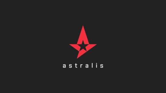 rainbow six astralis
