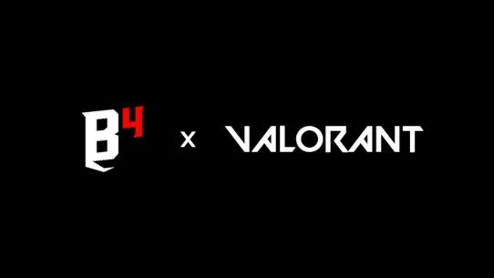 valorant b4 esports