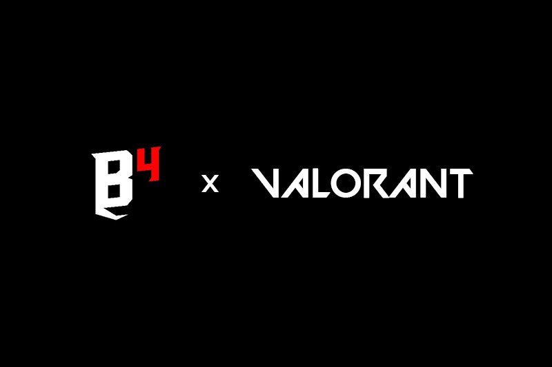 valorant b4 esports
