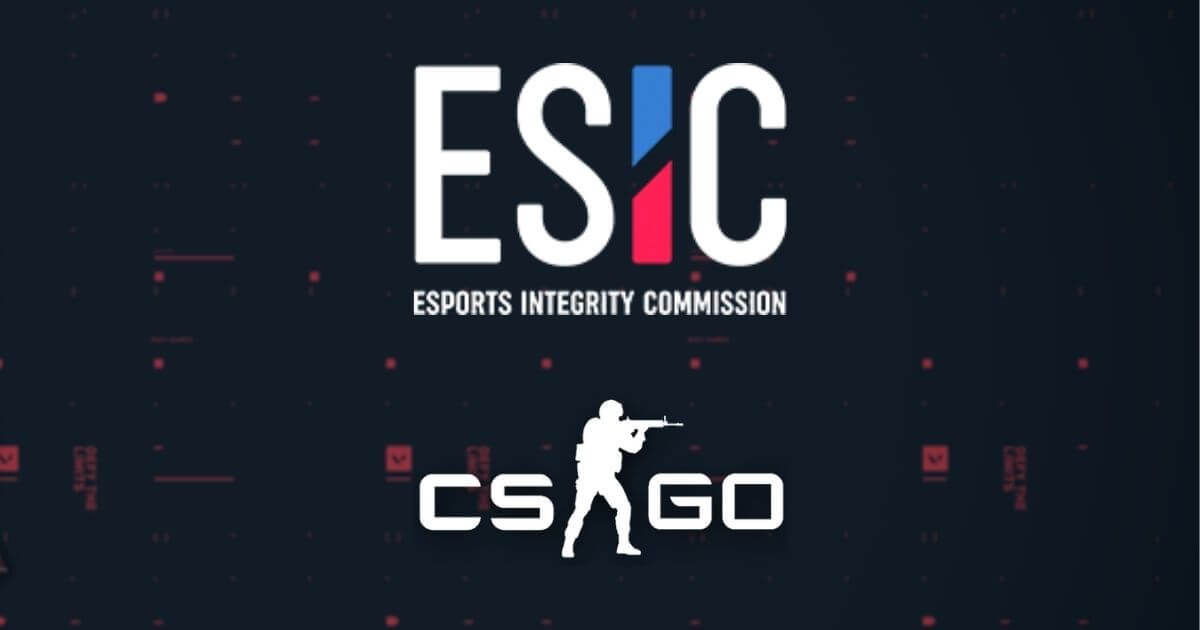 Esic cs go это что