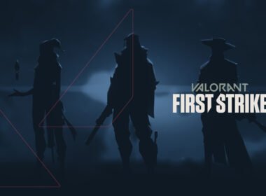 valorant first strike