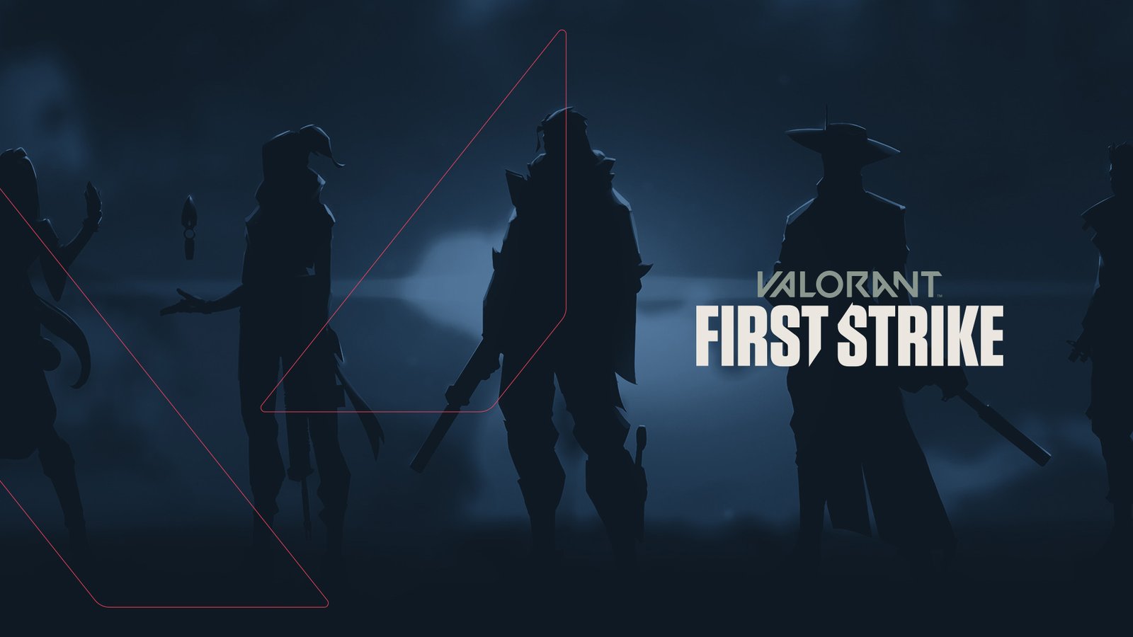 VALORANT: Riot anuncia First Strike, primeiro torneio produzido pela ...