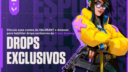 valorant twitch prime drop