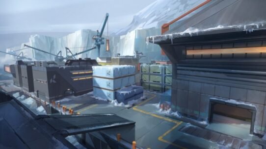 valorant icebox ato iii