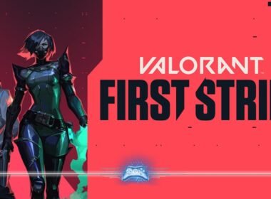 valorant first strike