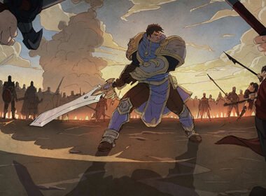 garen lol league of legends sistema comportamentais