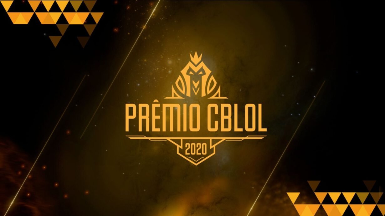 lol premio cblol